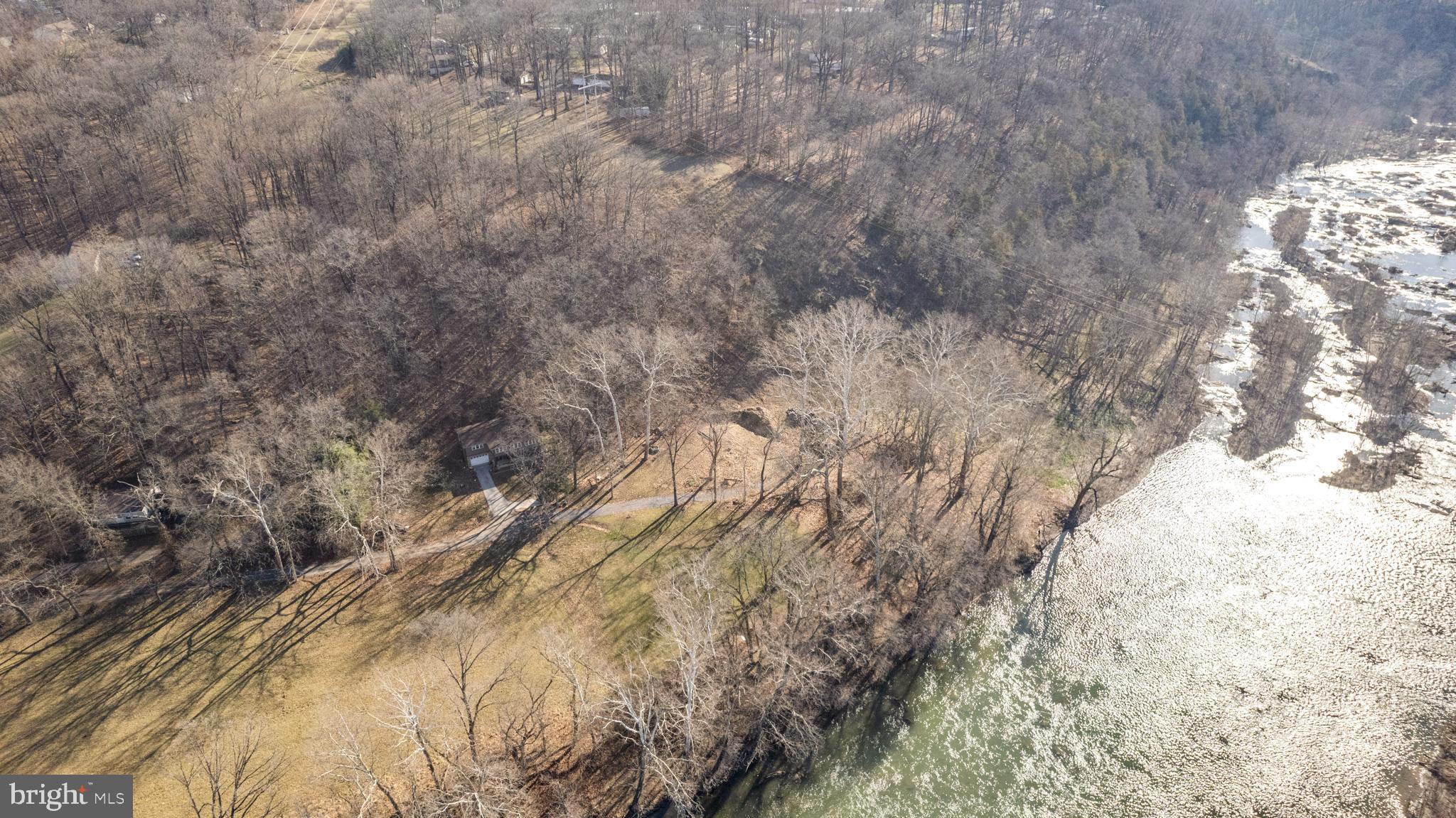 Lots #1-2 Shenandoah Ranch Road Harpers Ferry, WV 25425 - Photo 1 of 23 Shenandoah River front land ready to build!