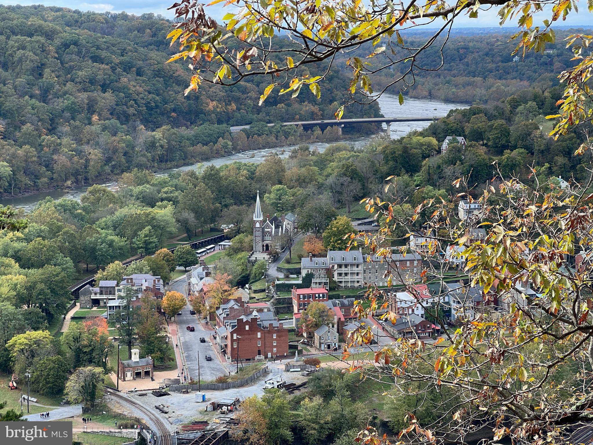 Lots #1-2 Shenandoah Ranch Road Harpers Ferry, WV 25425 - Photo 21 of 23 Gallery Image 21