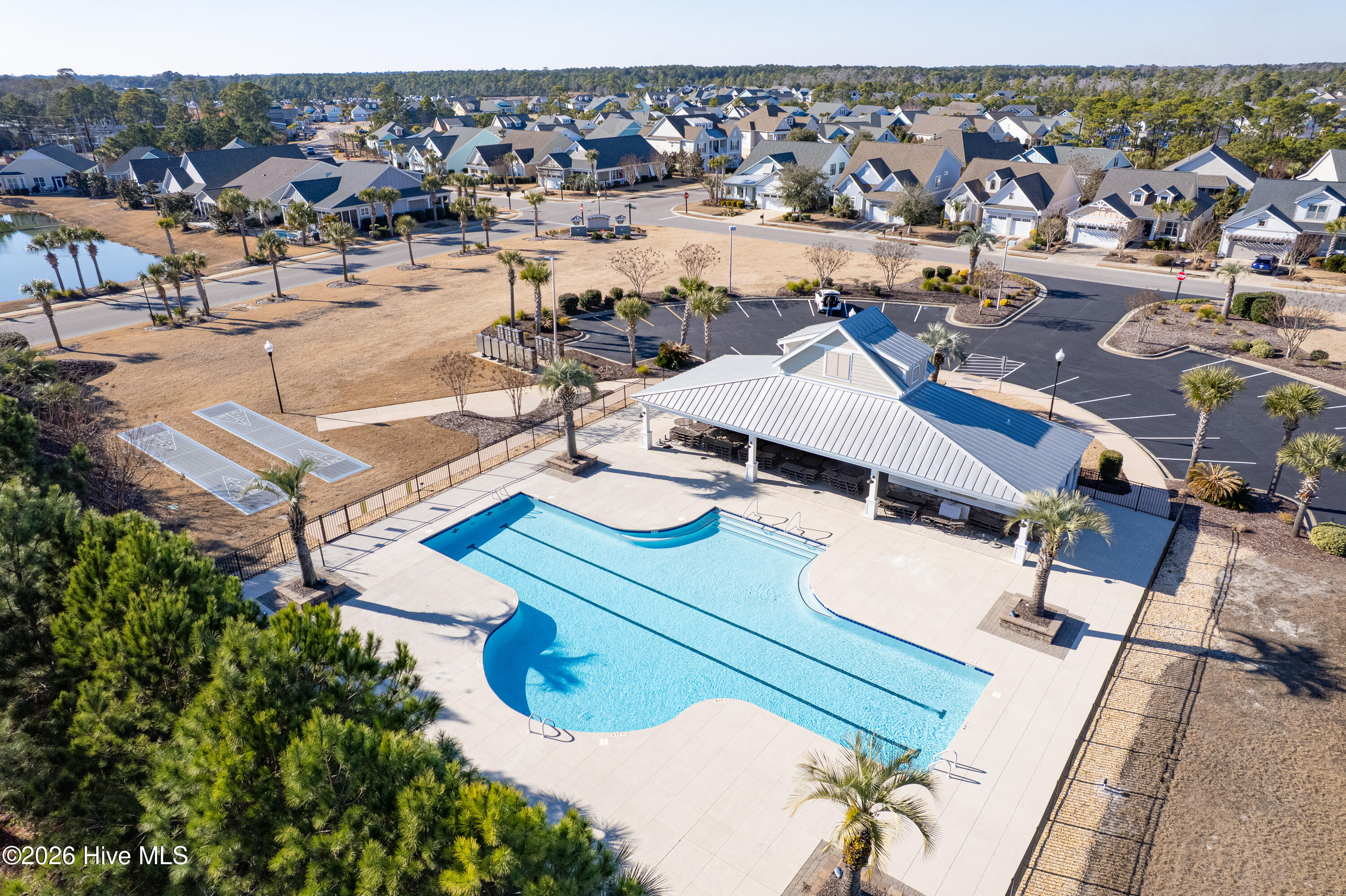 1393 Long Pond Road Southwest Ocean Isle Beach, NC 28469 - Photo 40 of 56 Retreat (2)