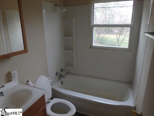 25 South 477 Inman, SC 29349 - Photo 5 of 10
