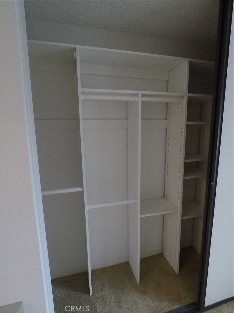 230 Springview Irvine, CA 92620 - Photo 15 of 30 a view of walk in closet