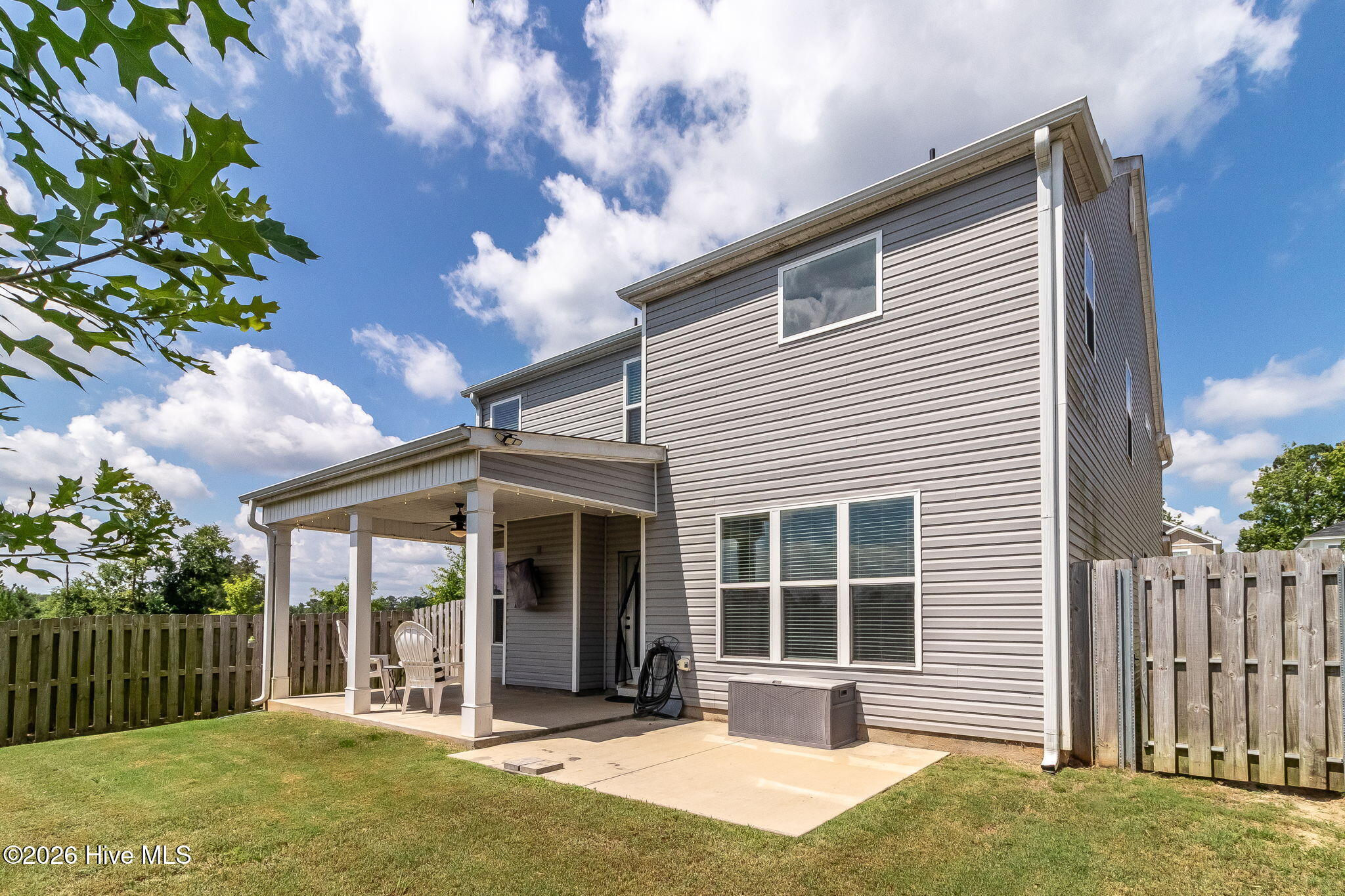 115 Dublin Loop Grovetown, GA 30813 - Photo 58 of 66