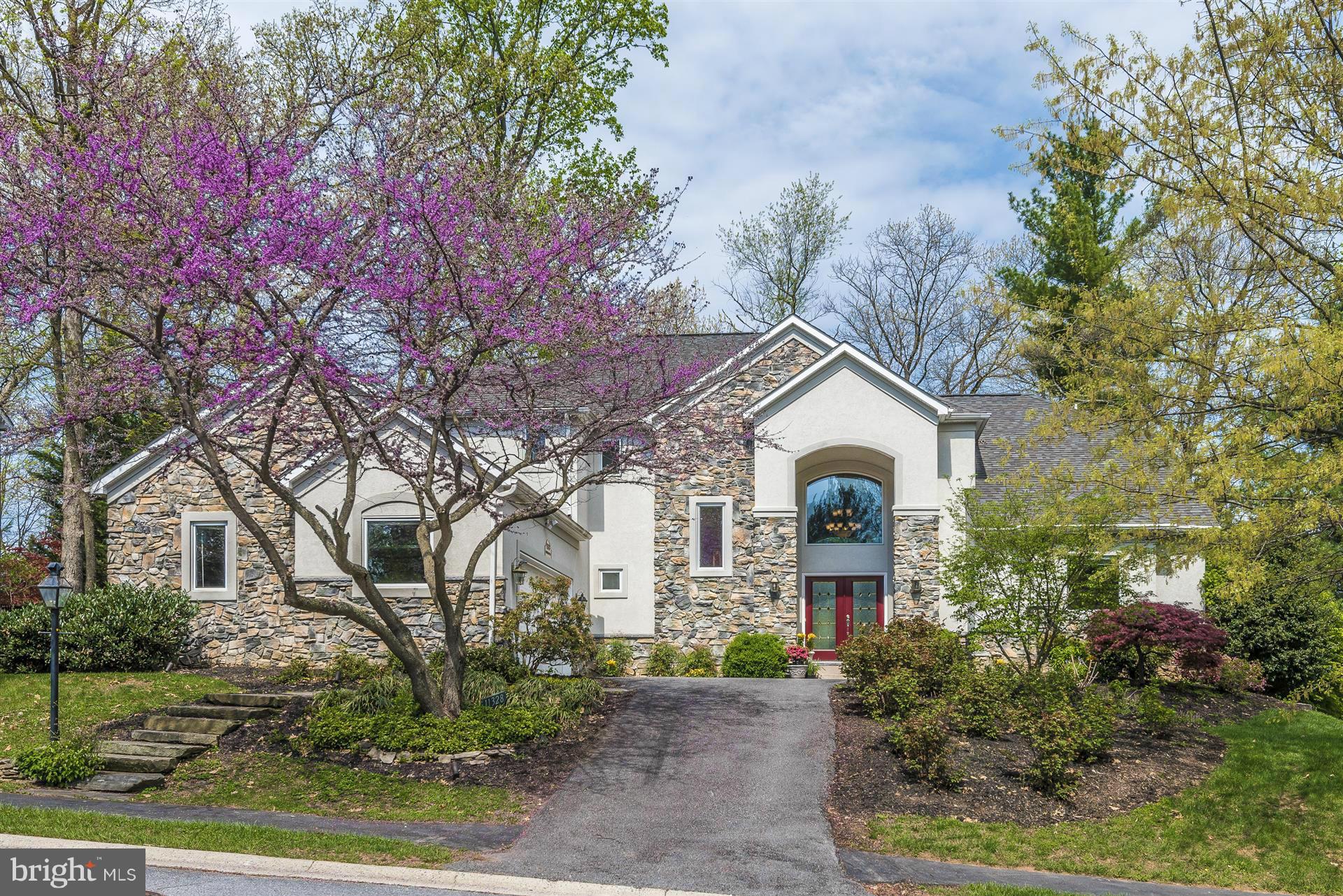11328 Country Club Road New Market, MD 21774 - Photo 1 of 30 Exterior (Front)