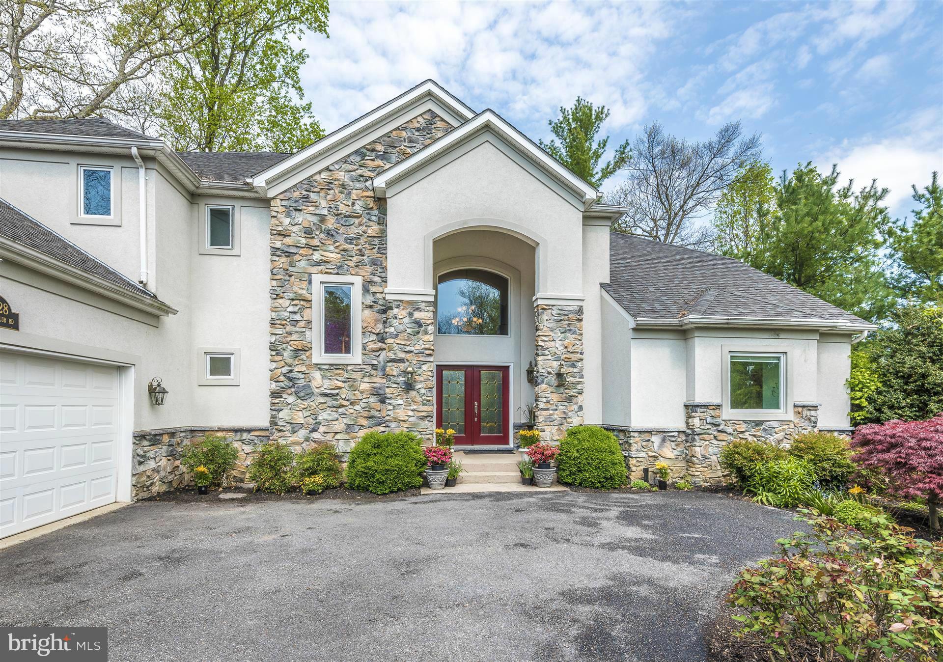 11328 Country Club Road New Market, MD 21774 - Photo 2 of 30 Exterior (Front)