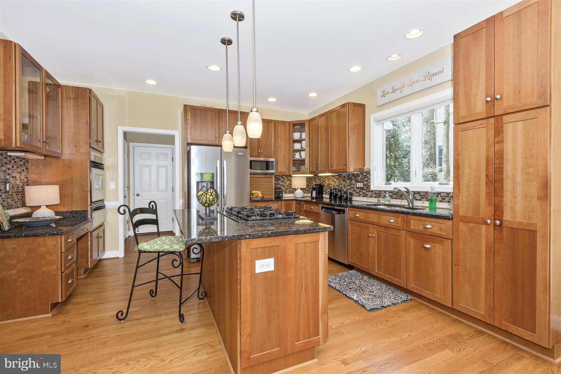 11328 Country Club Road New Market, MD 21774 - Photo 14 of 30 Kitchen