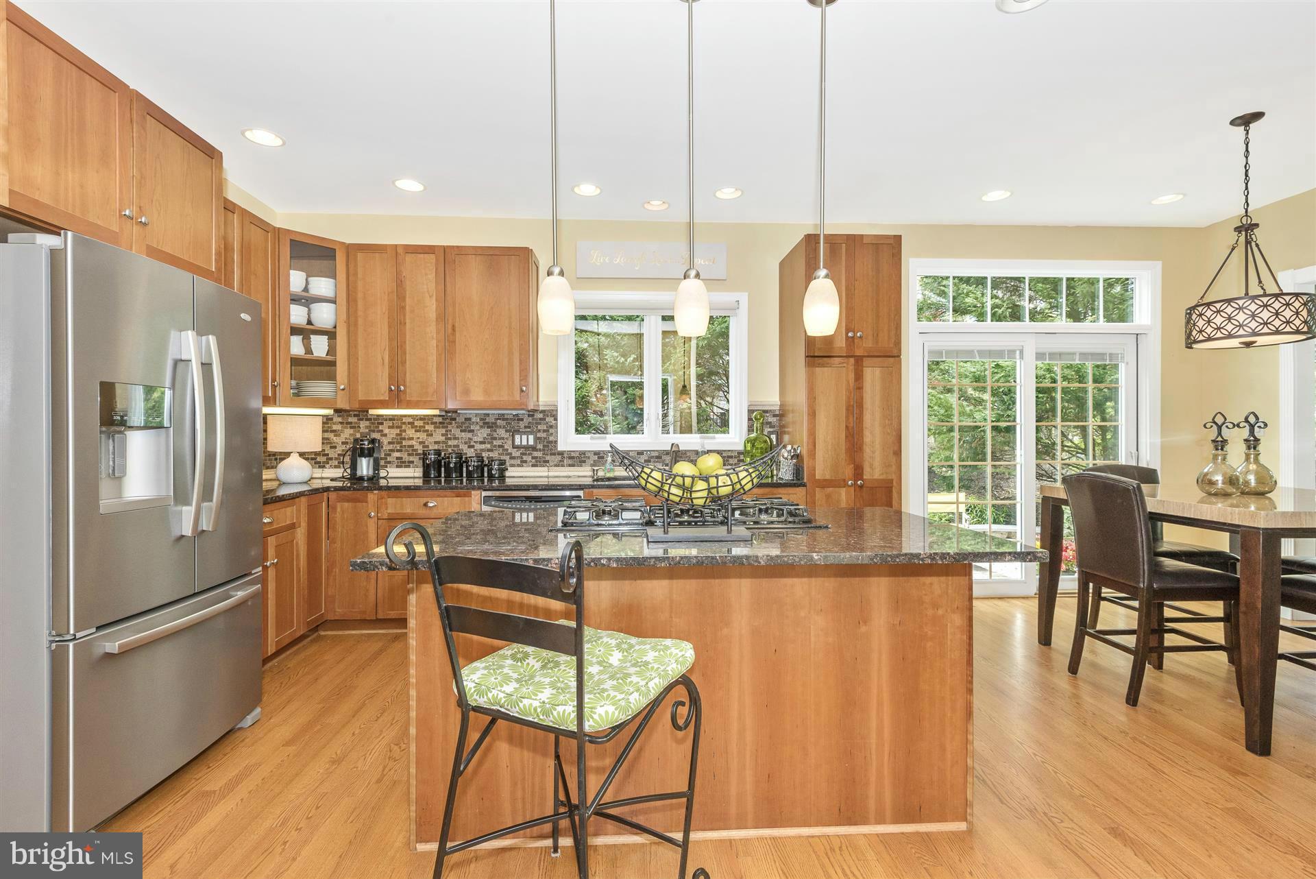 11328 Country Club Road New Market, MD 21774 - Photo 15 of 30 Kitchen