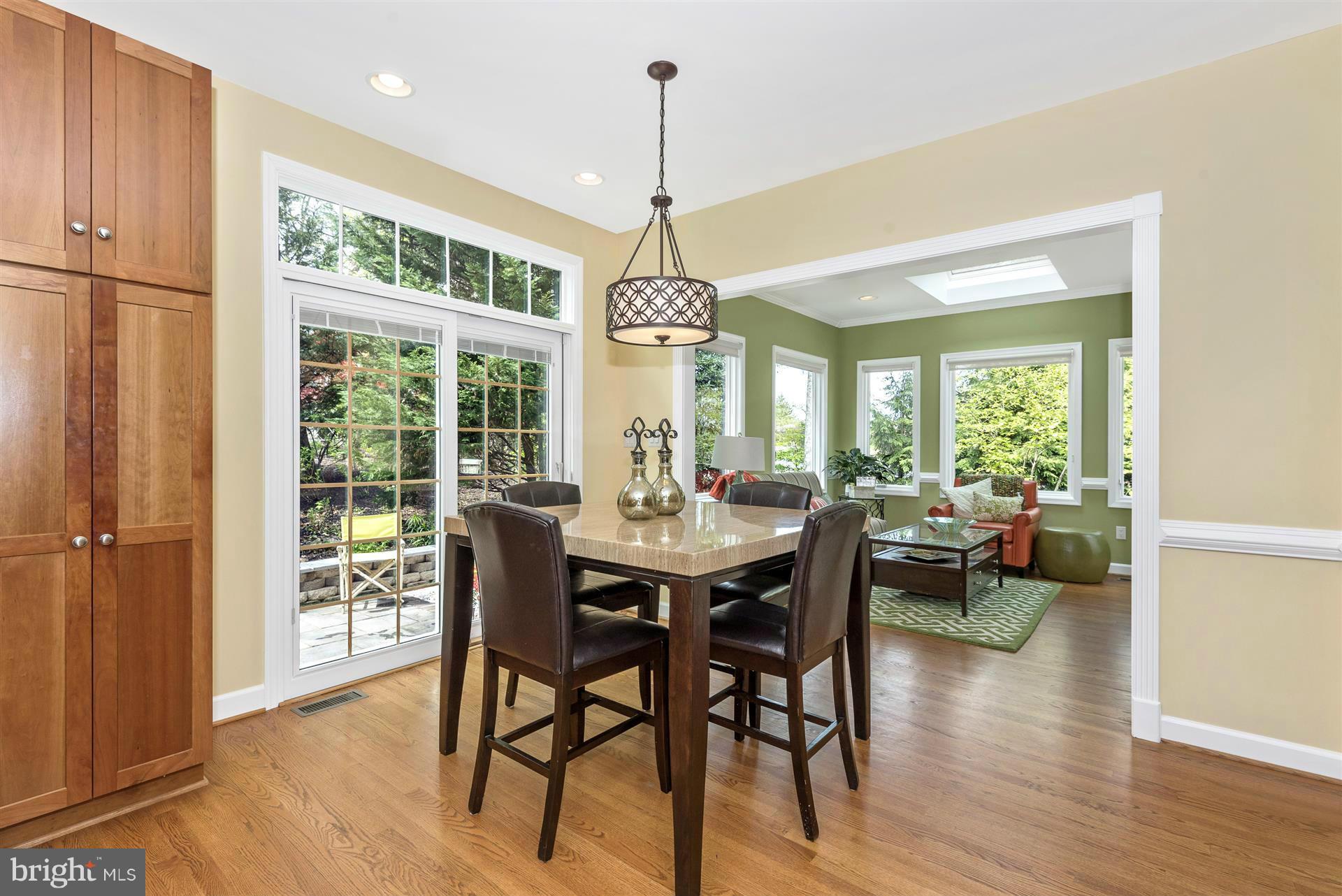 11328 Country Club Road New Market, MD 21774 - Photo 16 of 30 Interior (General)