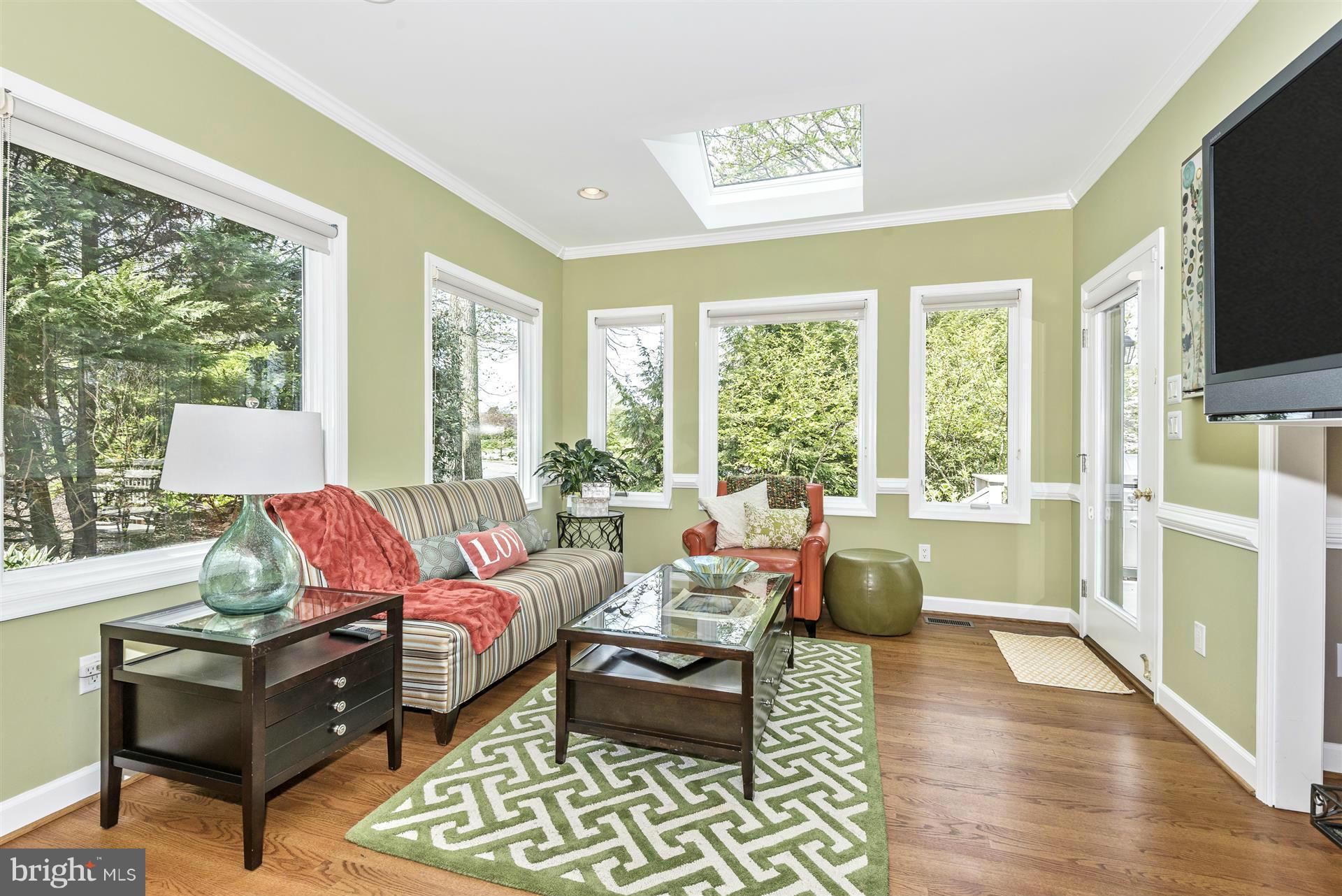 11328 Country Club Road New Market, MD 21774 - Photo 17 of 30 Interior (General)