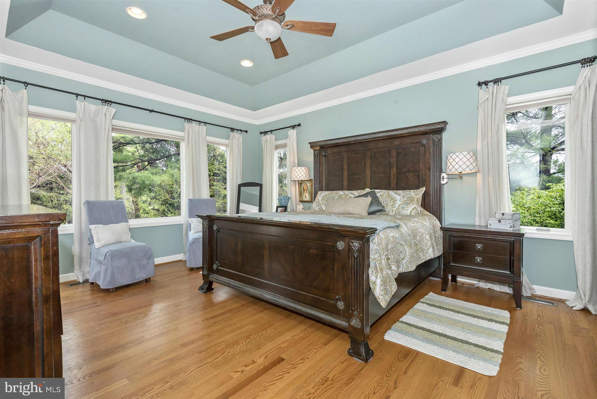 11328 Country Club Road New Market, MD 21774 - Photo 18 of 30 Bedroom (Master)