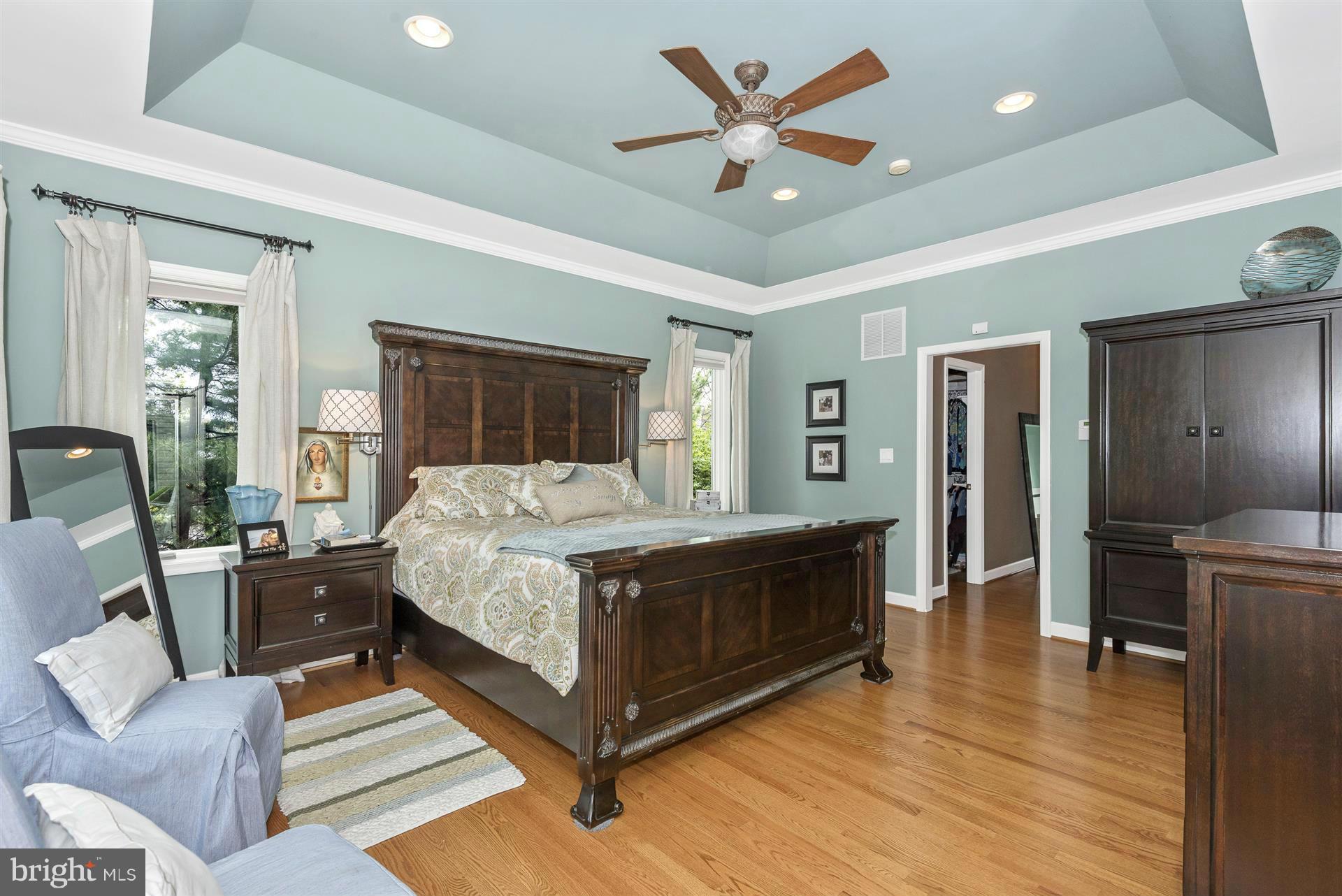 11328 Country Club Road New Market, MD 21774 - Photo 19 of 30 Bedroom (Master)