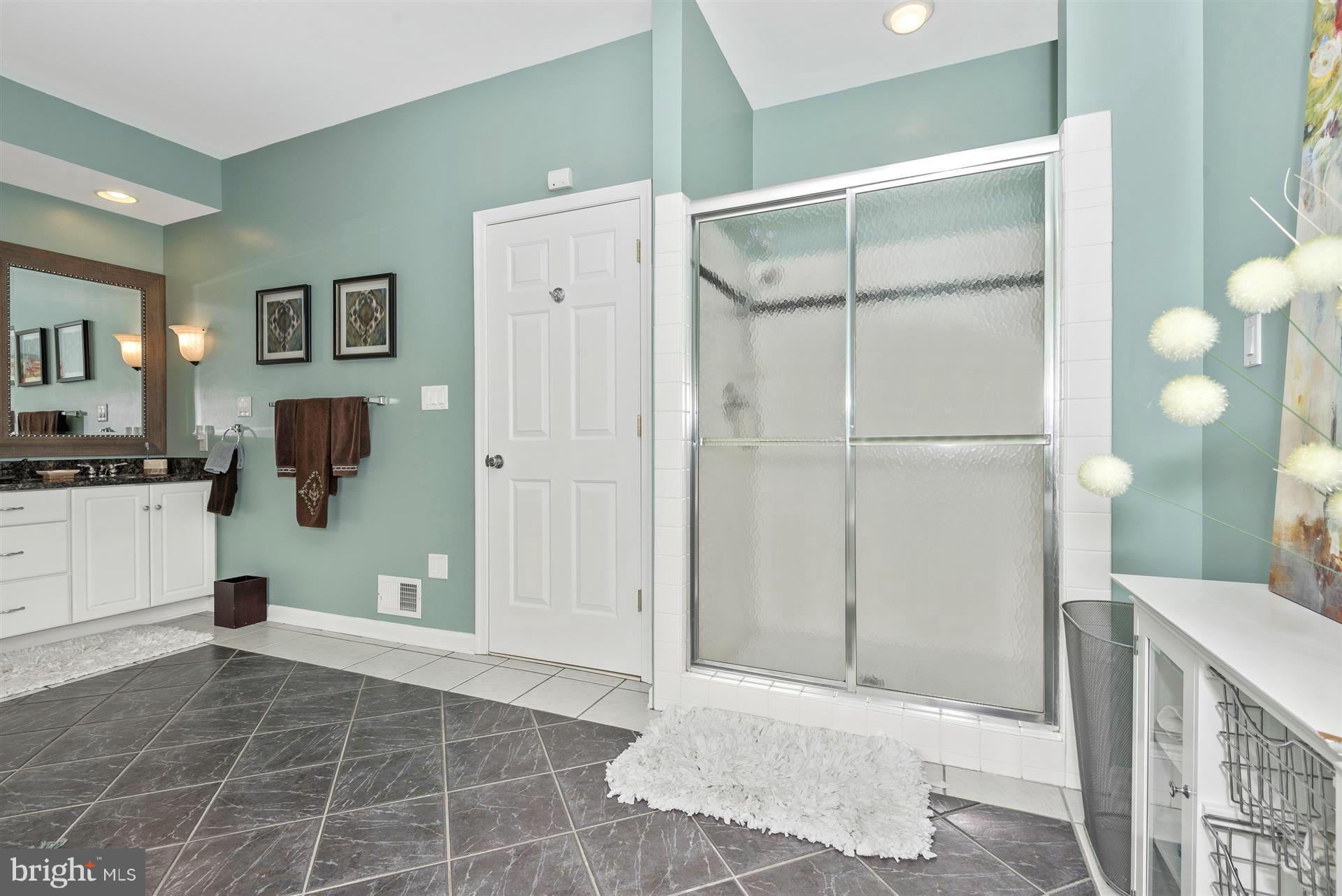11328 Country Club Road New Market, MD 21774 - Photo 21 of 30 Bath (Master)