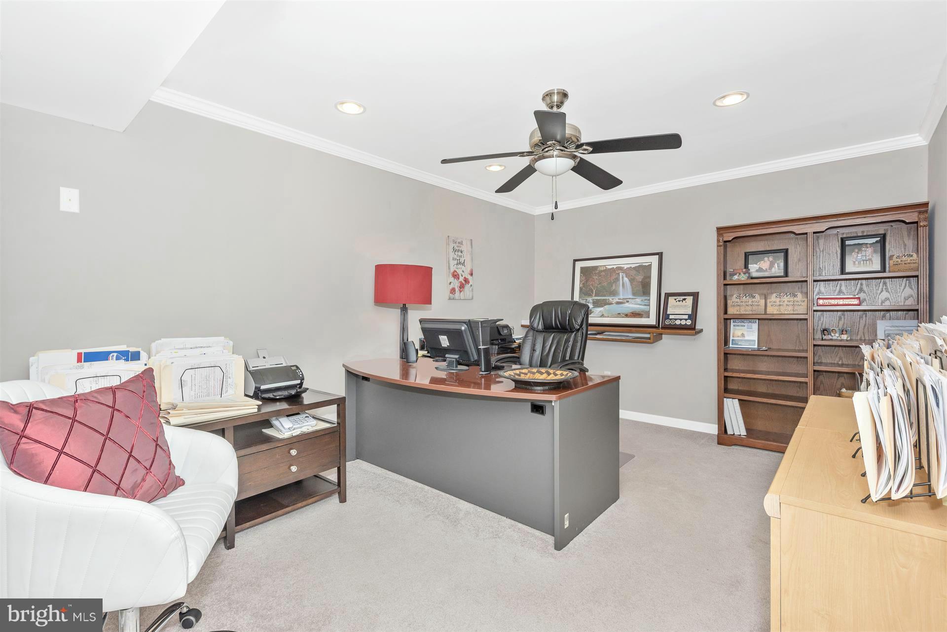 11328 Country Club Road New Market, MD 21774 - Photo 28 of 30 Basement