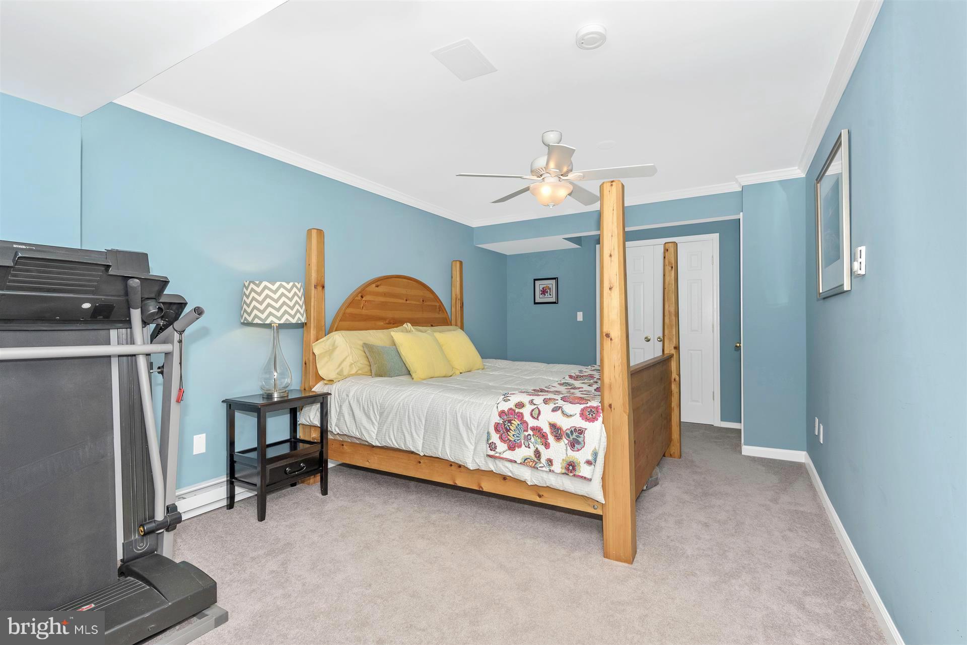 11328 Country Club Road New Market, MD 21774 - Photo 29 of 30 Basement
