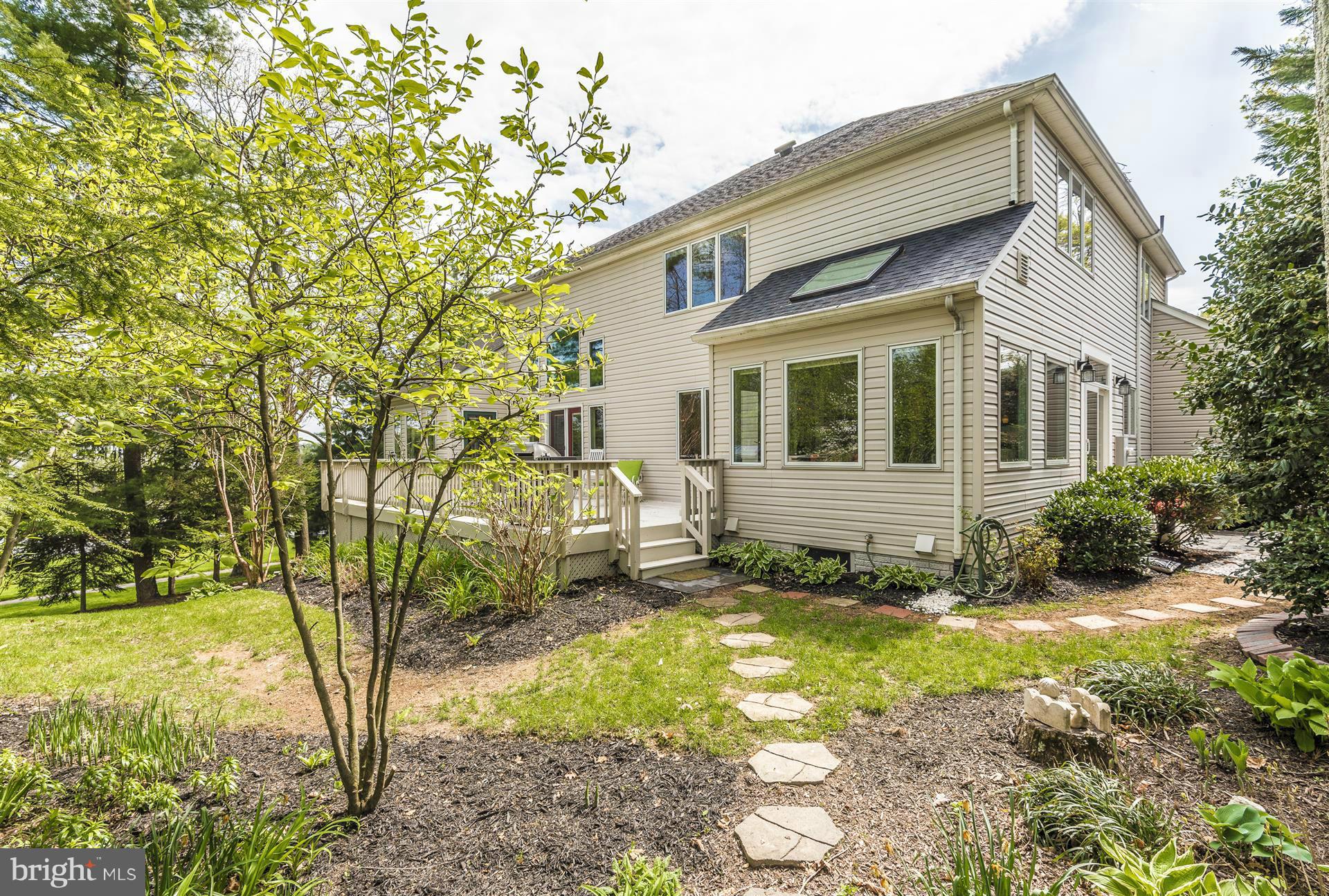 11328 Country Club Road New Market, MD 21774 - Photo 5 of 30 Exterior (General)