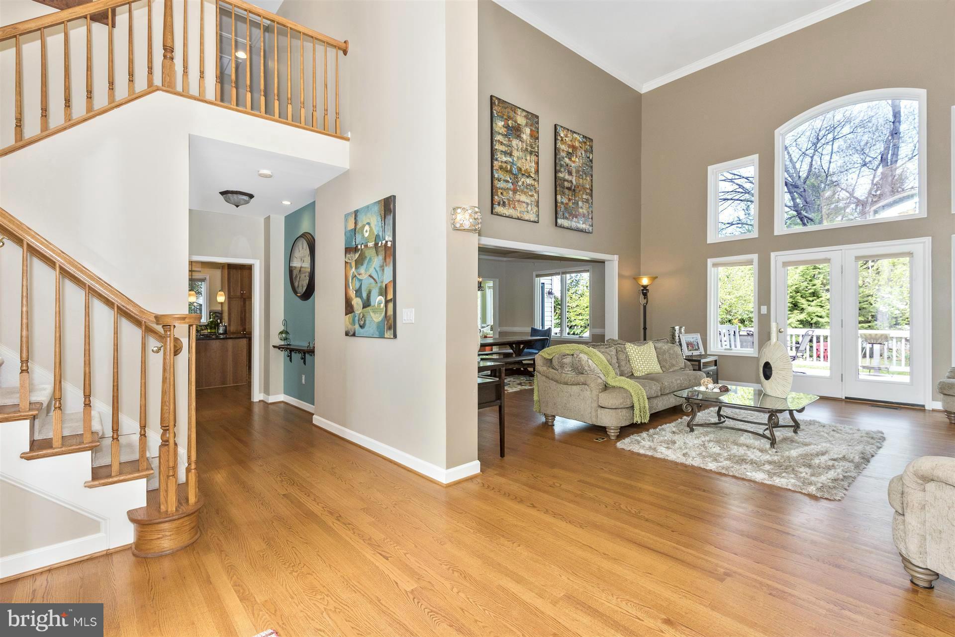 11328 Country Club Road New Market, MD 21774 - Photo 10 of 30 Interior (General)