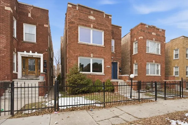 $324,900 | 8026 South Dobson Avenue, Chicago, IL 60619