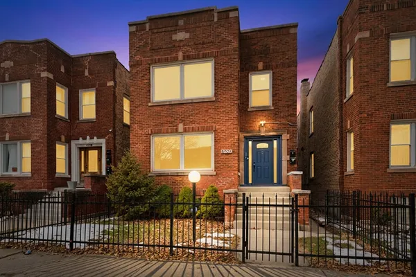 $324,900 | 8026 South Dobson Avenue, Chicago, IL 60619