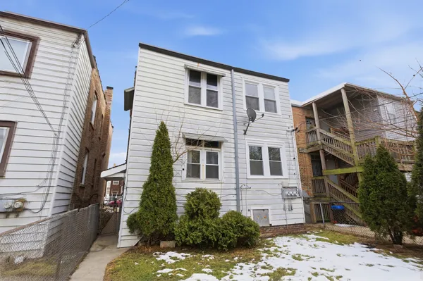 $324,900 | 8026 South Dobson Avenue, Chicago, IL 60619