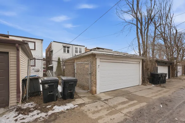 $324,900 | 8026 South Dobson Avenue, Chicago, IL 60619