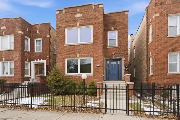 $324,900 | 8026 South Dobson Avenue, Chicago, IL 60619