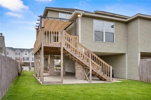 $220,000 | 34 Brandon Hall Drive, Destrehan, LA 70047