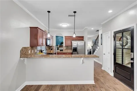 $220,000 | 34 Brandon Hall Drive, Destrehan, LA 70047