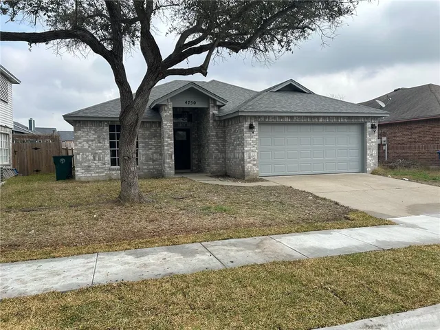 $279,000 | 4750 Willowick Drive, Corpus Christi, TX 78413
