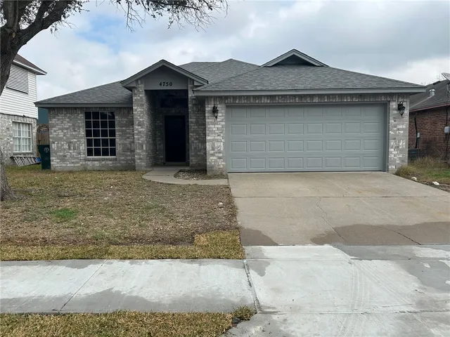 $279,000 | 4750 Willowick Drive, Corpus Christi, TX 78413