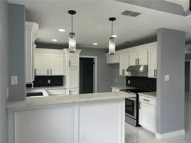 $279,000 | 4750 Willowick Drive, Corpus Christi, TX 78413