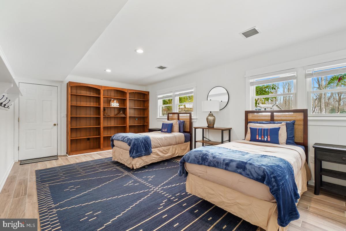 1820 Woods Road Annapolis, MD 21401 - Photo 34 of 51 LL Bedroom #3