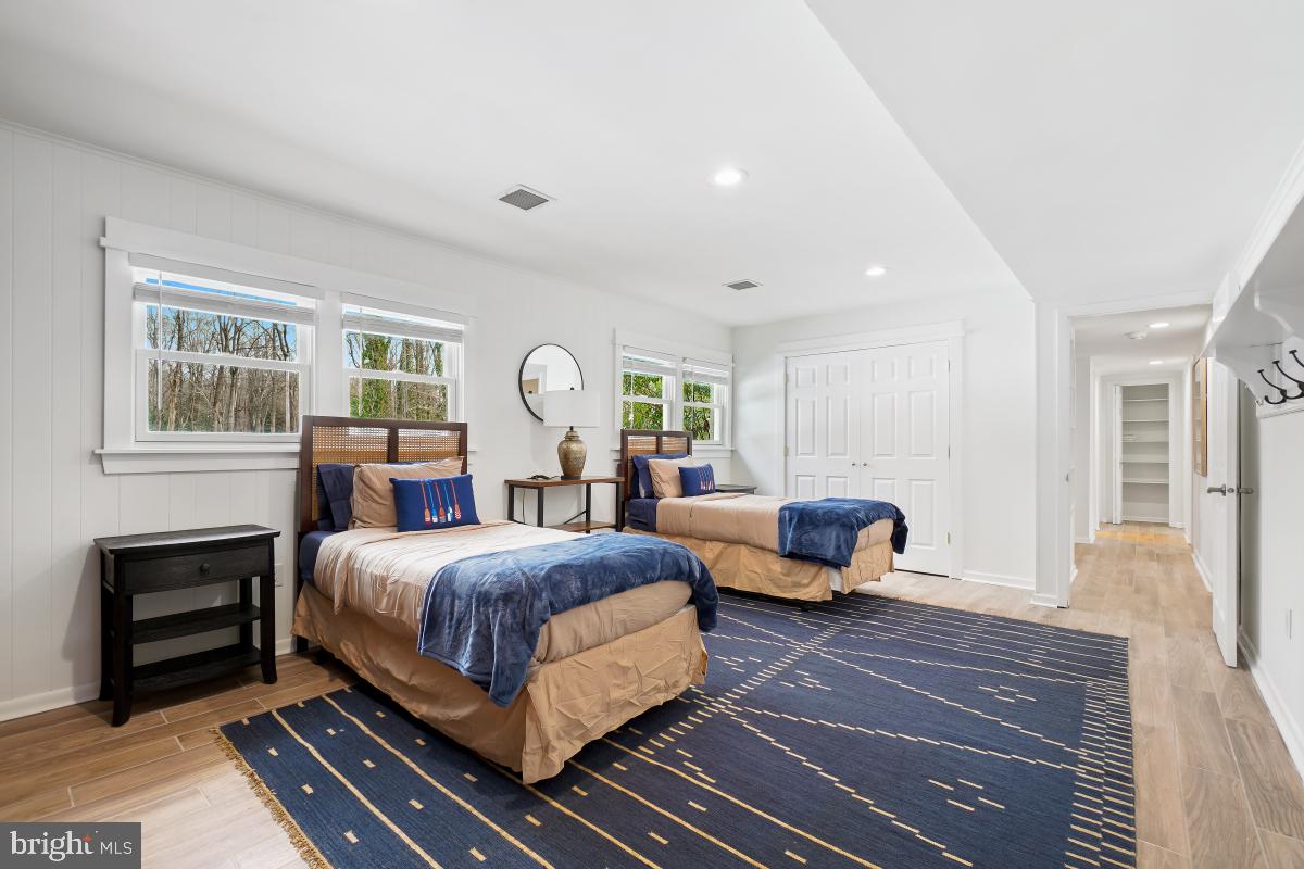 1820 Woods Road Annapolis, MD 21401 - Photo 35 of 51 LL Bedroom #3