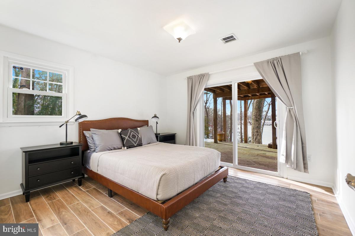 1820 Woods Road Annapolis, MD 21401 - Photo 37 of 51 LL Bedroom #5