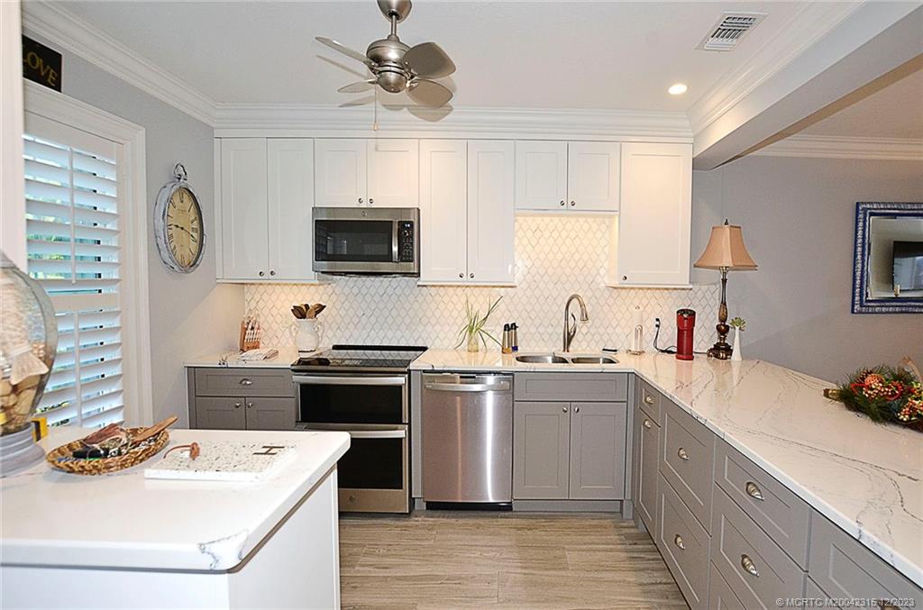 1860 Southwest Palm City Road, Unit 103 Stuart, FL 34994 - Photo 16 of 35 Gallery Image 16