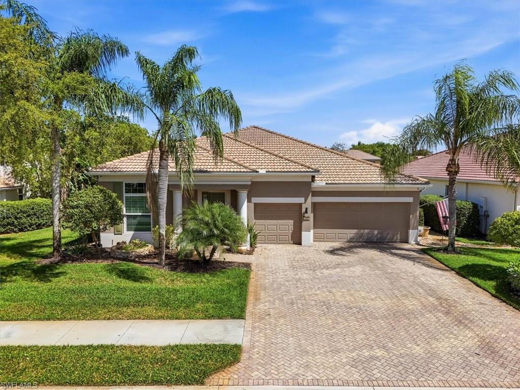 2050 Mandarin Lane Naples, FL 34120 - Photo 1 of 38