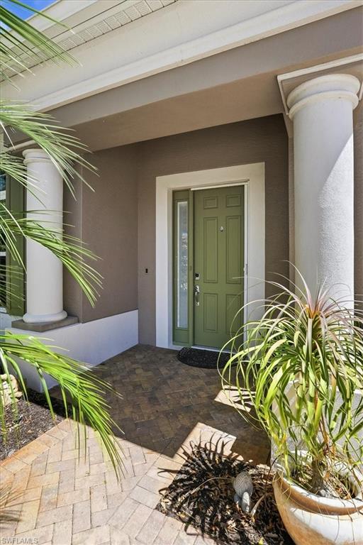 2050 Mandarin Lane Naples, FL 34120 - Photo 2 of 38