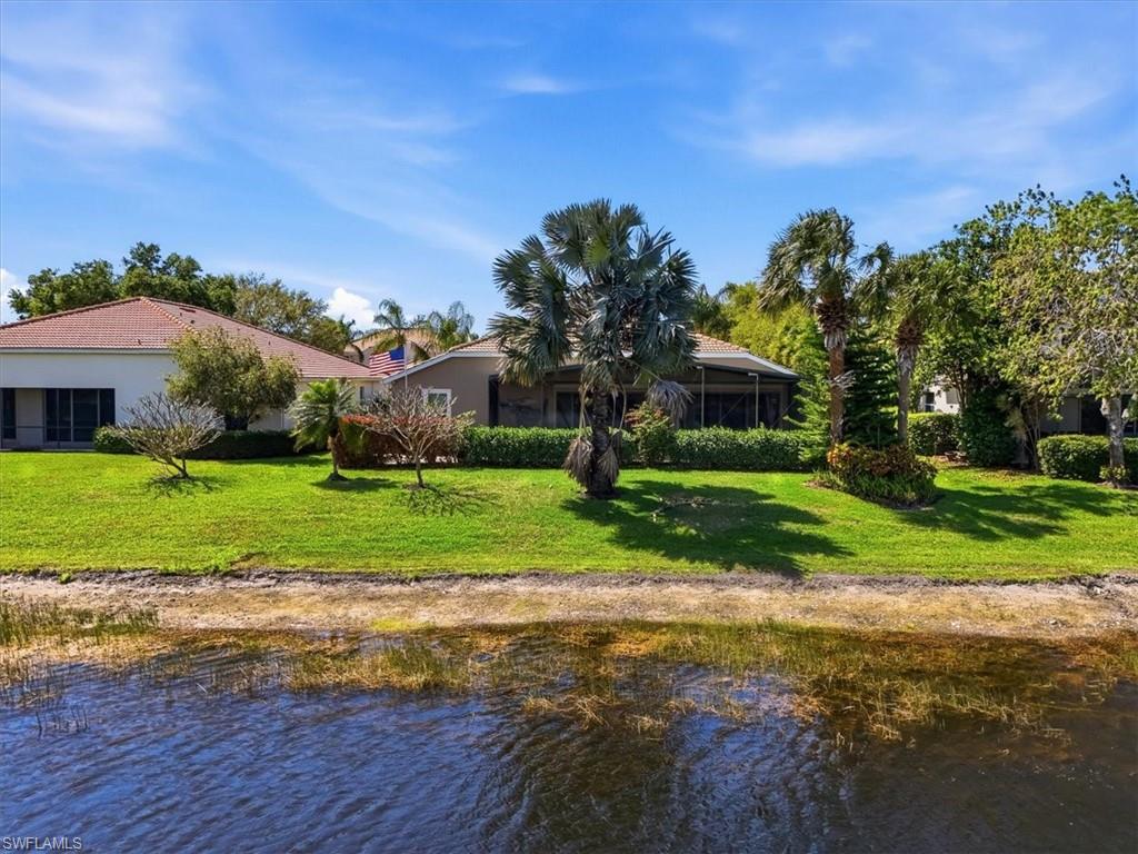 2050 Mandarin Lane Naples, FL 34120 - Photo 36 of 38