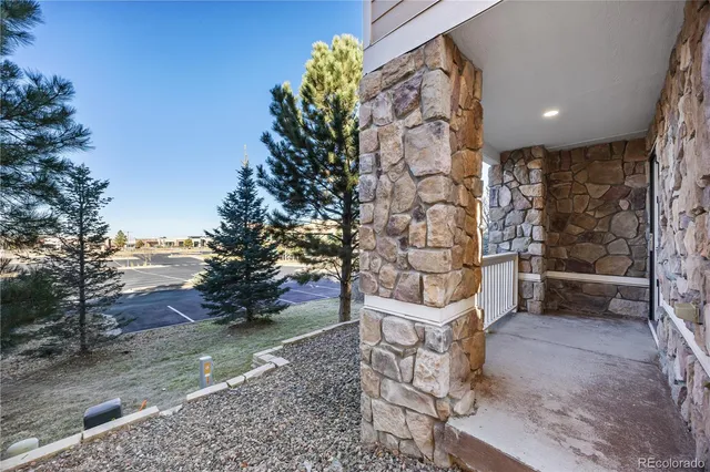 $515,000 | 11673 Fenwick Circle, Parker, CO 80134