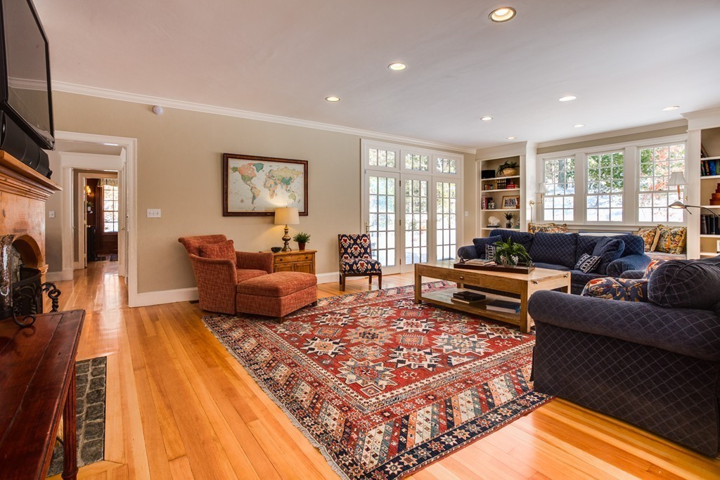 16 Warren Road Dedham, MA 02026 - Photo 11 of 25 Gallery Image 11