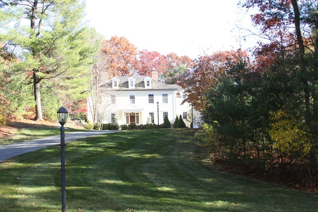 16 Warren Road Dedham, MA 02026 - Photo 2 of 25 Gallery Image 2