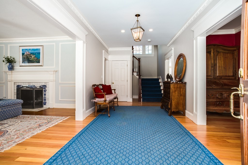 16 Warren Road Dedham, MA 02026 - Photo 4 of 25 Gallery Image 4