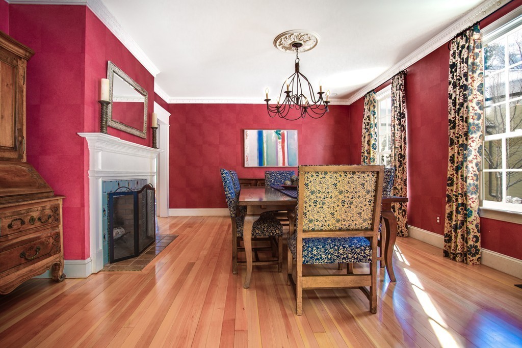 16 Warren Road Dedham, MA 02026 - Photo 6 of 25 Gallery Image 6