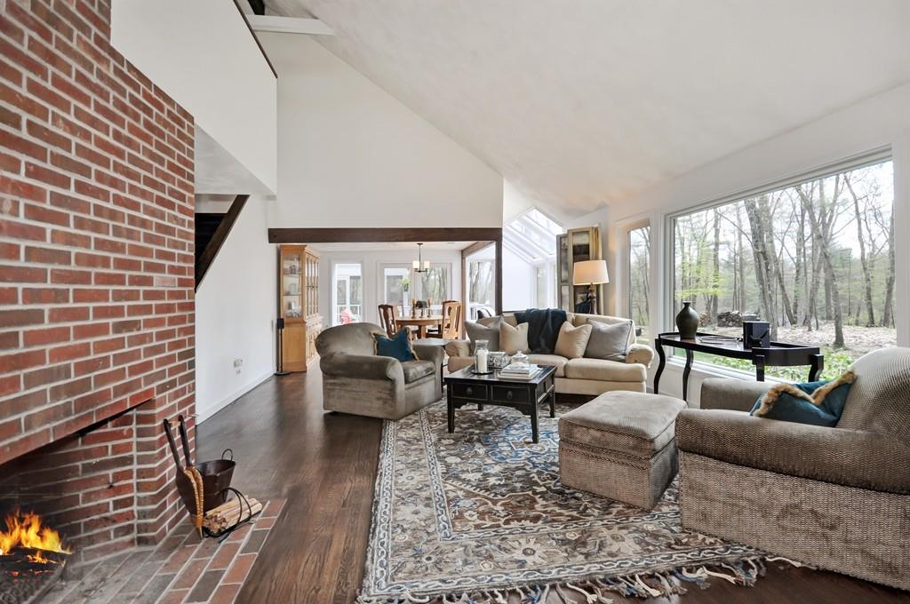 201 Bingham Road Carlisle, MA 01741 - Photo 2 of 11 Gallery Image 2