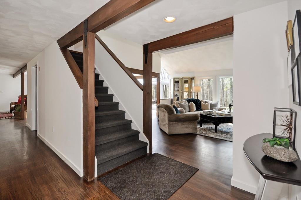 201 Bingham Road Carlisle, MA 01741 - Photo 5 of 11 Gallery Image 5