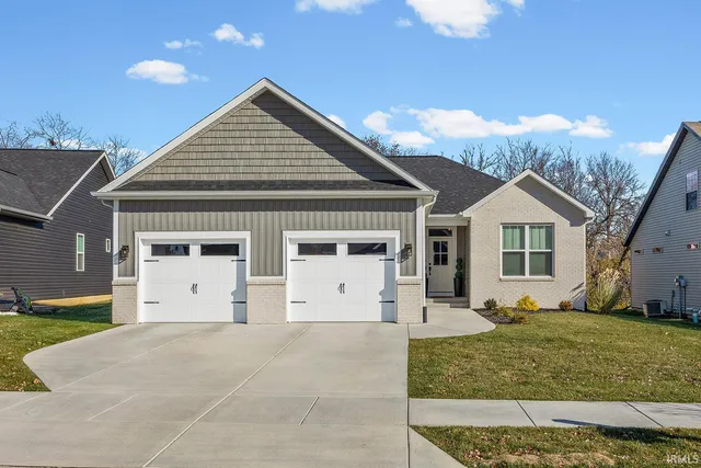 $494,900 | 1739 Twin Lakes Circle, West Lafayette, IN 47906