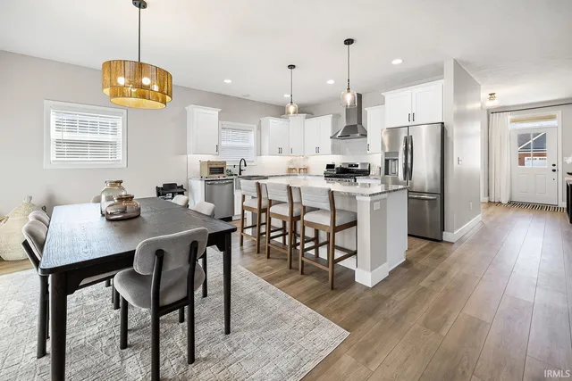 $494,900 | 1739 Twin Lakes Circle, West Lafayette, IN 47906