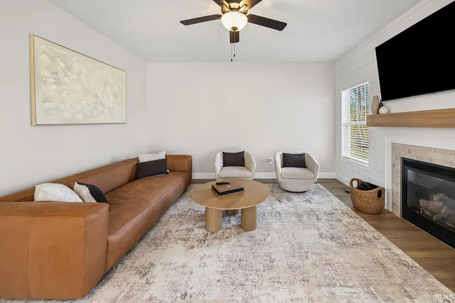 $494,900 | 1739 Twin Lakes Circle, West Lafayette, IN 47906