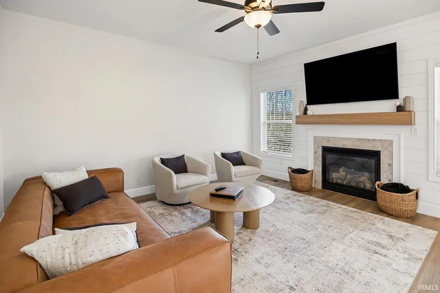 $494,900 | 1739 Twin Lakes Circle, West Lafayette, IN 47906