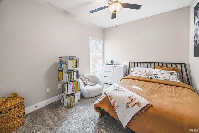 $494,900 | 1739 Twin Lakes Circle, West Lafayette, IN 47906