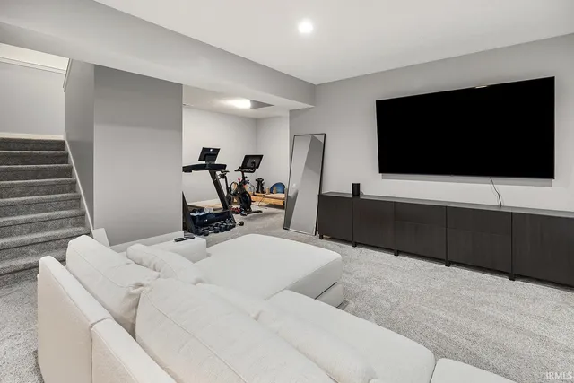 $494,900 | 1739 Twin Lakes Circle, West Lafayette, IN 47906