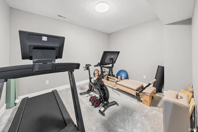 $494,900 | 1739 Twin Lakes Circle, West Lafayette, IN 47906